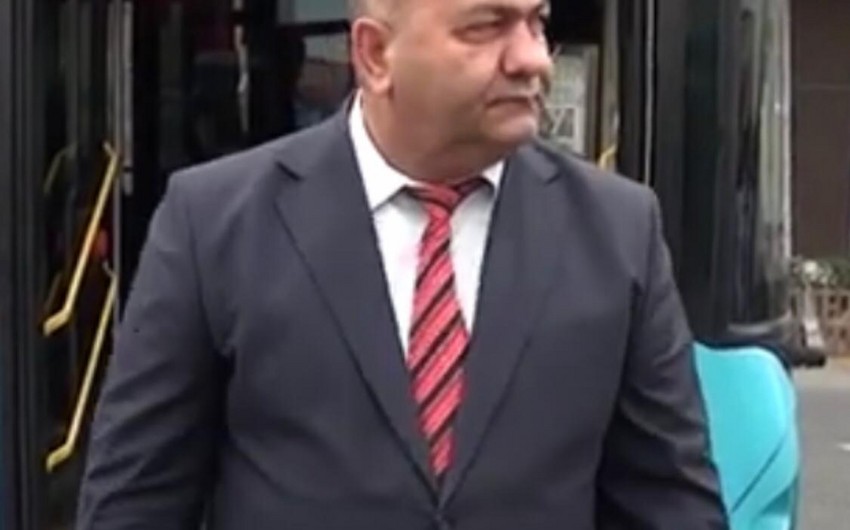 Sumqayıt Nəqliyyat” MMC-nin rəhbəri şirkətin pullarını toplayaraq aradan çıxıb