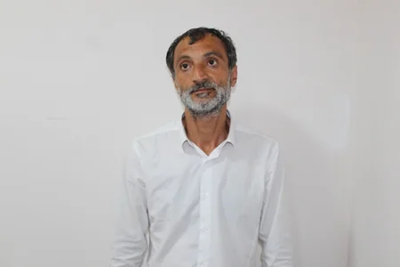 Qaxda narkotikin təsiri altında taksi fəaliyyəti ilə məşğul olan sürücü saxlanılıb