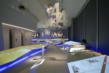 ​Heydər Əliyev Mərkəzində “açıq qapı” elan olunub