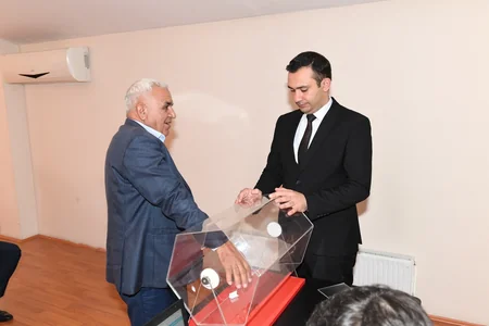 Ağalı kəndinə növbəti köç olacaq, püşkatma keçirilib