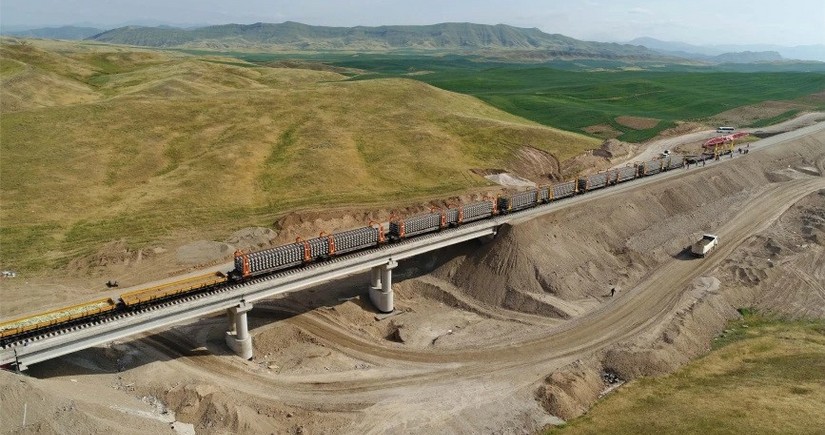 MP: Zangazur Corridor, return of Western Azerbaijanis are on agenda of international platforms