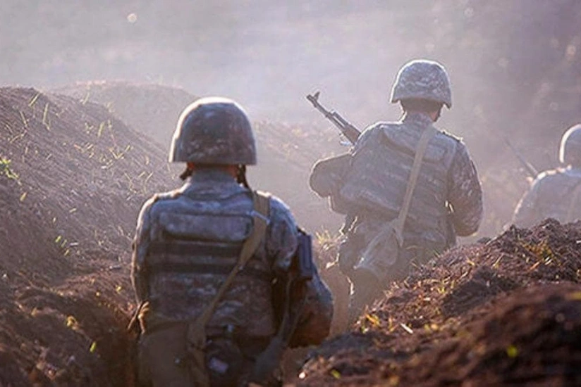 Armenia, Russia conduct joint military exercises