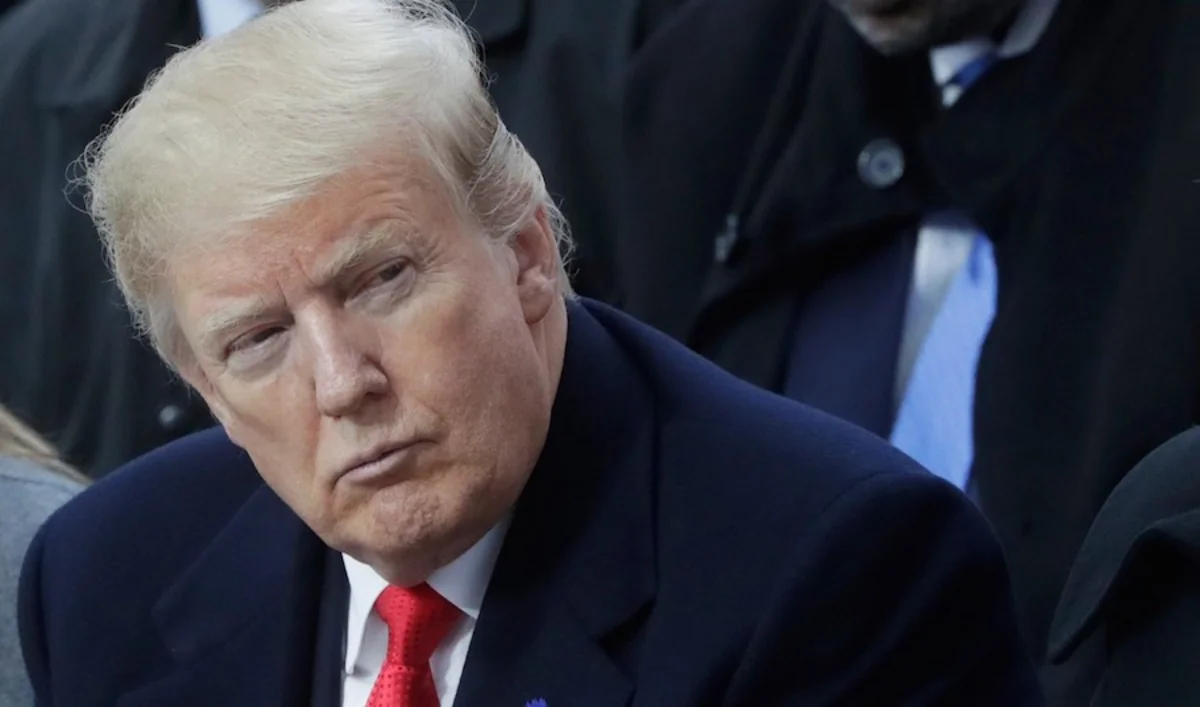 Donald Tramp polis əməkdaşlarını öldürən bütün cinayətkarları edam etməyə çağırıb