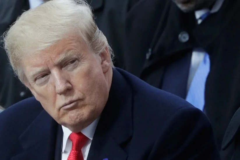 Donald Tramp polis əməkdaşlarını öldürən bütün cinayətkarları edam etməyə çağırıb