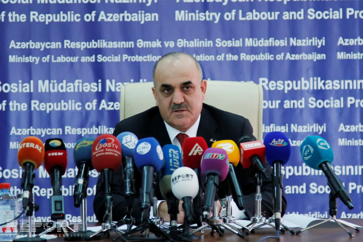 Minister: Preparation of bill on compulsory insurance against unemployment ends