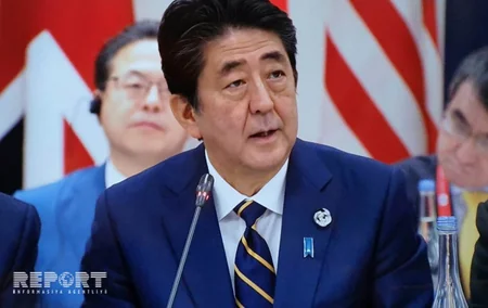 G20 summit starts in Osaka - UPDATED