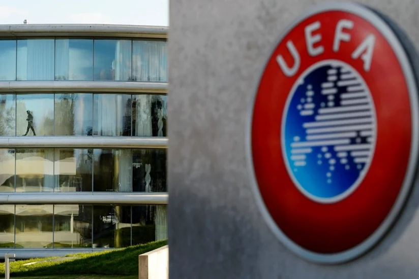 UEFA decides on Champions League qualification