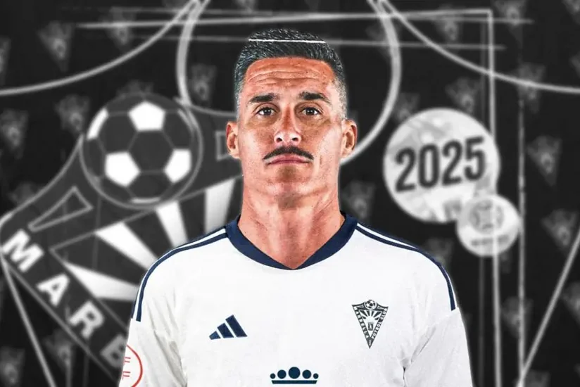 Realın sabiq futbolçusu IV Liqa klubuna keçib