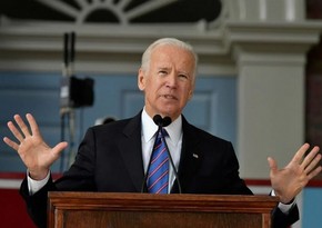 Biden’s job approval rating - third-lowest for any president at 100 days in office
