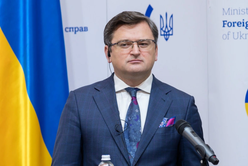 Кулеба: Украина и ее партнеры готовы к решительным действиям