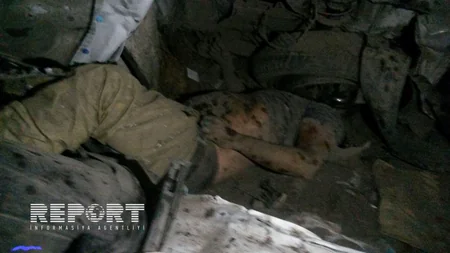 ​Qubada maşın ağaca çırpılıb, 3 nəfər ölüb - YENİLƏNİB - FOTO - VİDEO