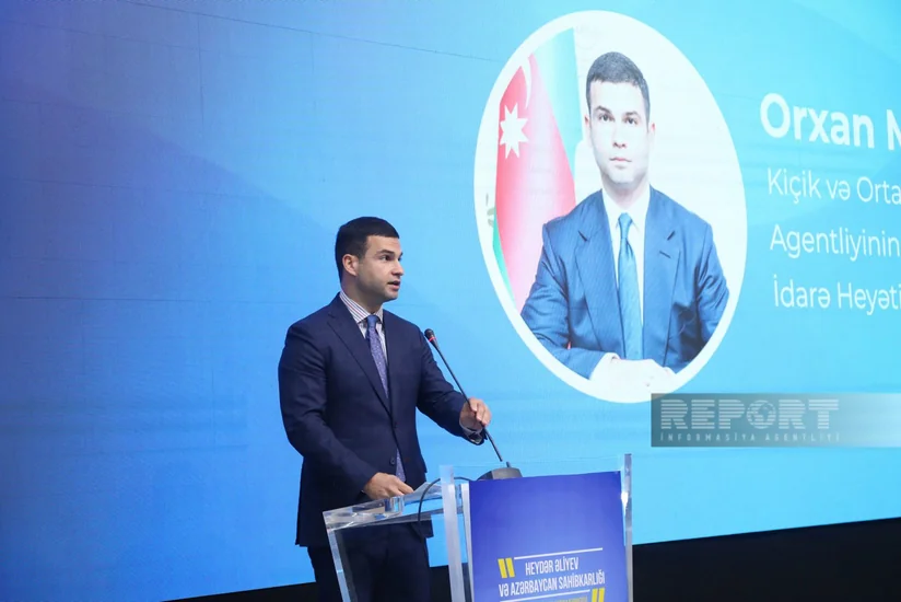 Qarabağda biznes qurmaq üçün 1 400-dən artıq müraciət olub