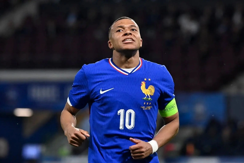 Mbappe Azərbaycanla matçda oynamaq istəyir