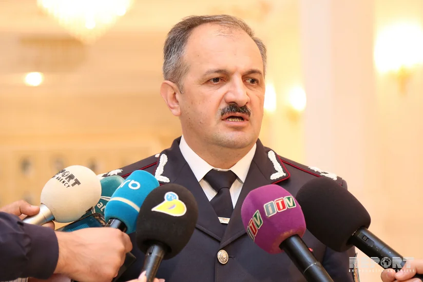 Bu ilin doqquz ayı ərzində ölkədən çıxarılan əcnəbilərin sayı açıqlanıb