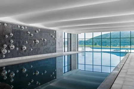 “Chenot Palace Gabala”dan xüsusi Sevgililər Günü təklifi