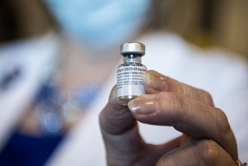 EC eyes inoculating 60% of EU population with one dose by June 27