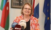 Niderland səfiri: Azərbaycanla iqtisadi əməkdaşlıq üçün böyük potensial var