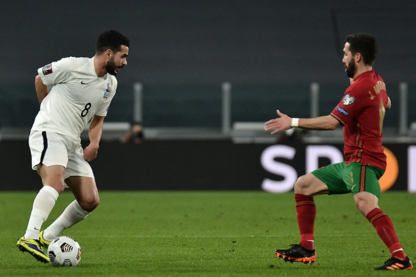 Emin Mahmudov: İnanıram ki, daha yaxşı oynayacağıq