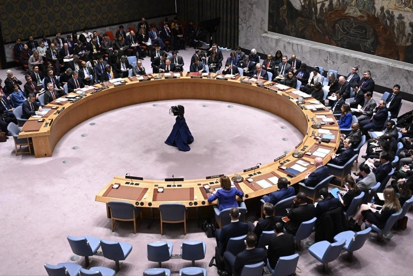 BMT TŞ Ankarada törədilən terror aktını qınayıb