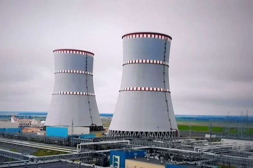 Китай выразил готовность поддержать Казахстан в строительстве АЭС