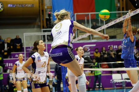 ​Azərbaycan klubu Çempionlar Liqasında ilk pley-off matçını qələbəylə başa vurub - FOTO