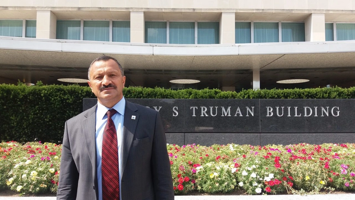 Prokuror Tofiq Yaqubluya 4 il 6 ay həbs cəzası istədi