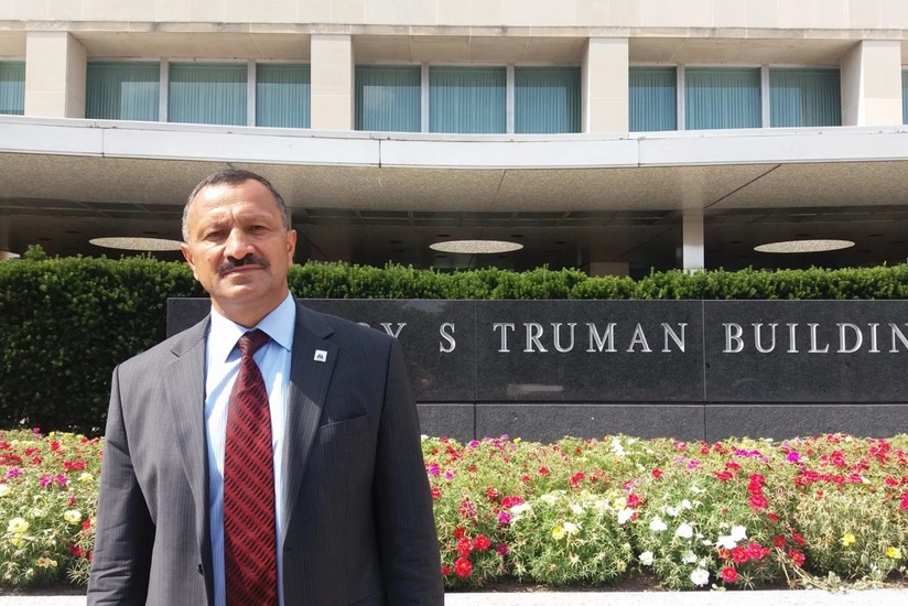 Prokuror Tofiq Yaqubluya 4 il 6 ay həbs cəzası istədi