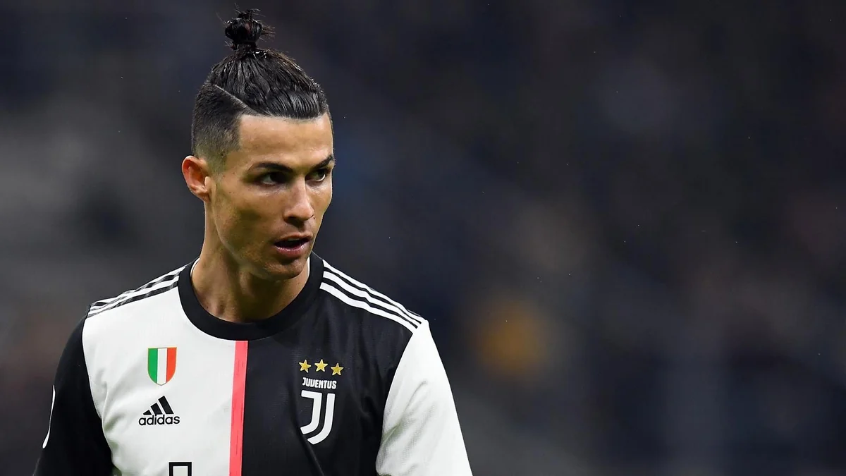 Ronaldu Avropa yığmalarında oyun sayında üçüncü yerə çıxdı