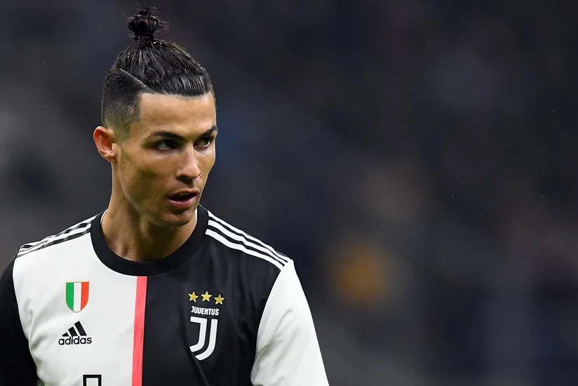 Ronaldu Avropa yığmalarında oyun sayında üçüncü yerə çıxdı