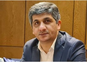 Bakıda keçmiş müstəntiq həbs edildi