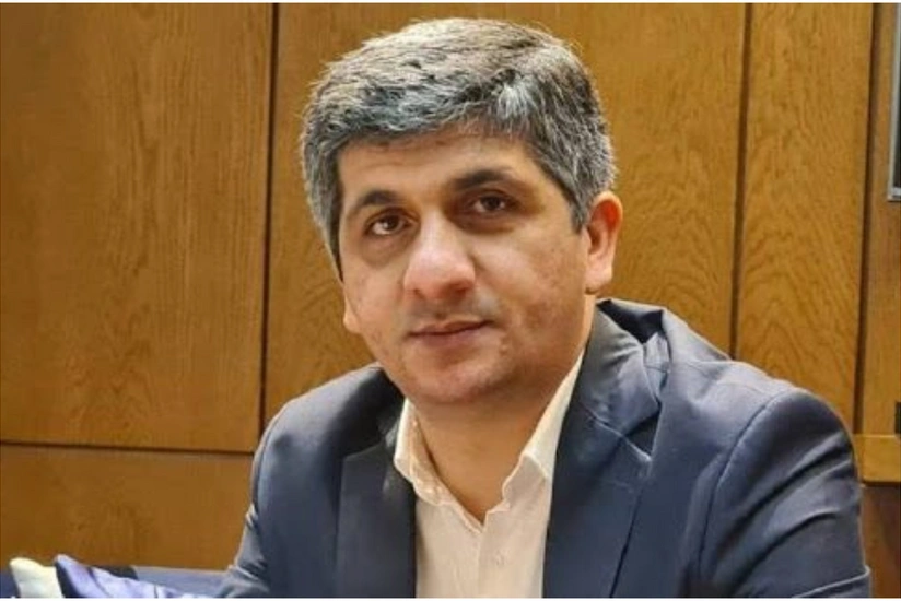 Bakıda keçmiş müstəntiq həbs edildi
