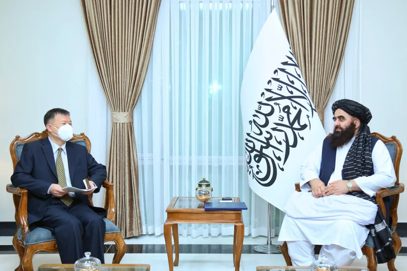 Çin “Taliban”la razılığa gəlib: ölkələr arasında birbaşa uçuşlar gerçəkləşdiriləcək