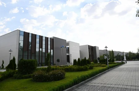 “Azerbaijan” Thermal Power Station launched after major overhaul