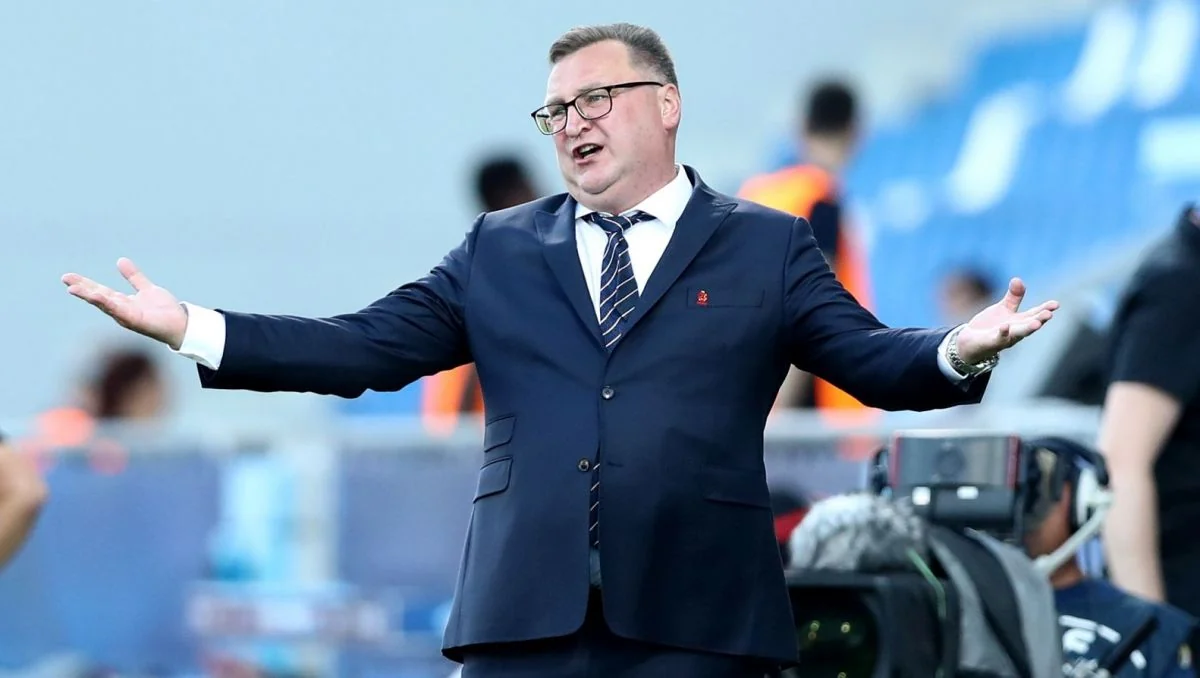 Çeslav Mixneviç: Qarabağ və Legiyanın potensialı eynidir