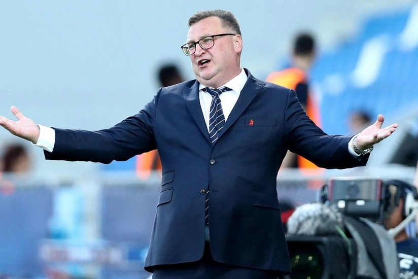 Çeslav Mixneviç: Qarabağ və Legiyanın potensialı eynidir