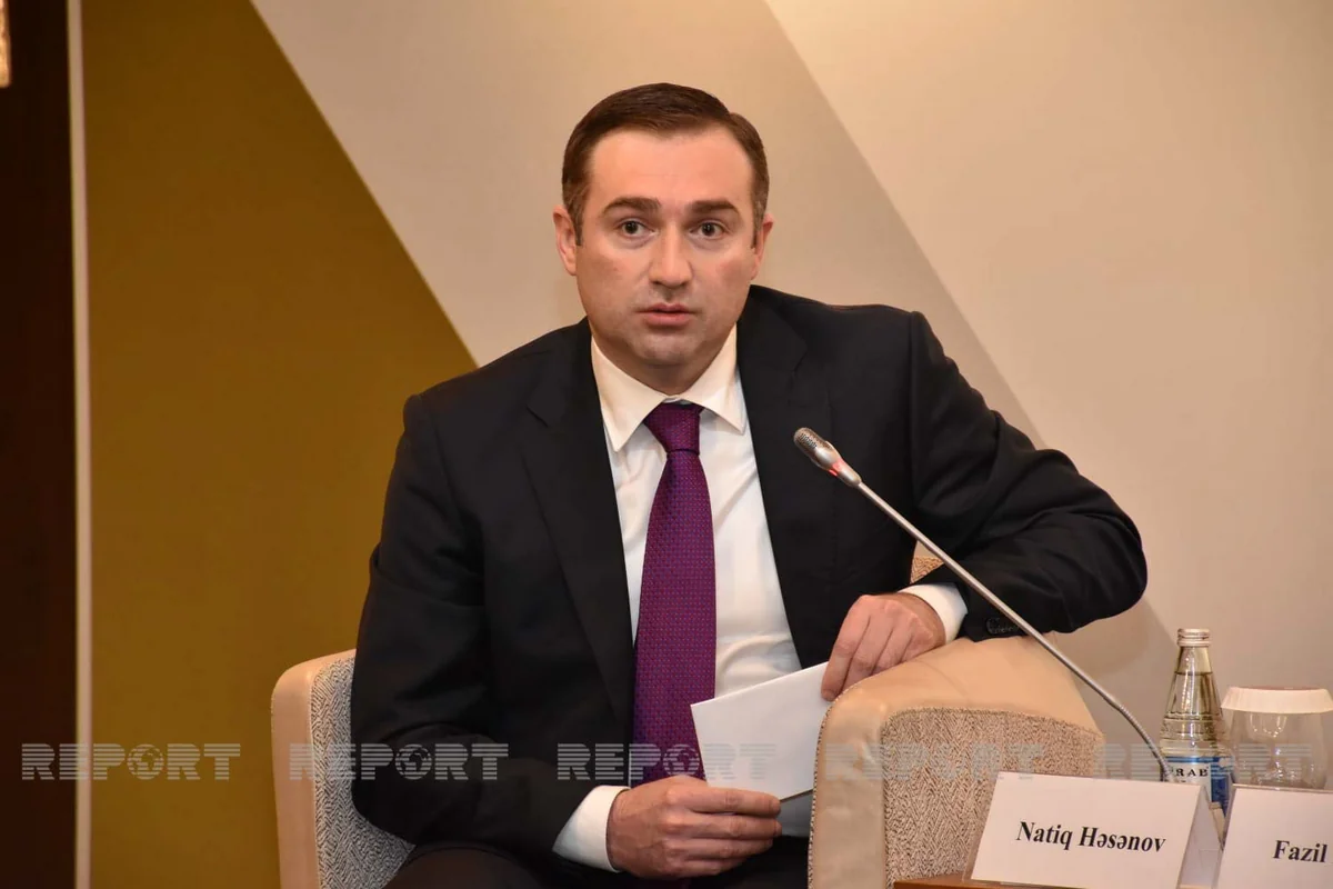 Подготовлен новый законопроект о развитии предпринимательства в Азербайджане