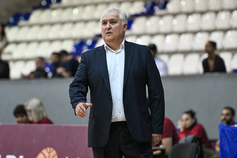 Abşeronun baş məşqçisi NTD-yə qarşı oyunu dəyərləndirib