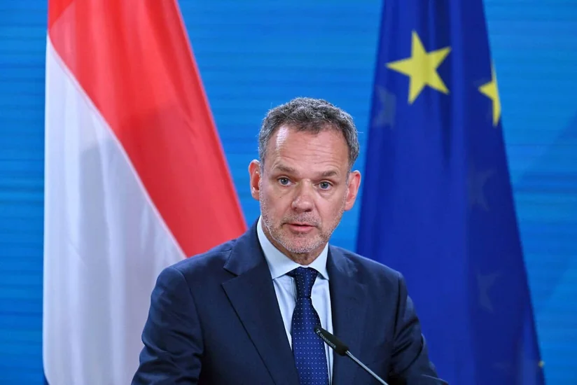 Нидерланды считают санкции США против должностных лиц МУС неприемлемыми