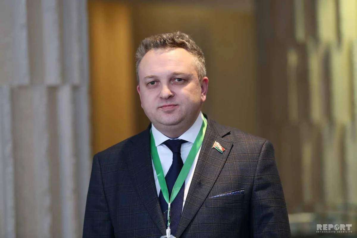 Belarusian observer hails voting process in Azerbaijan