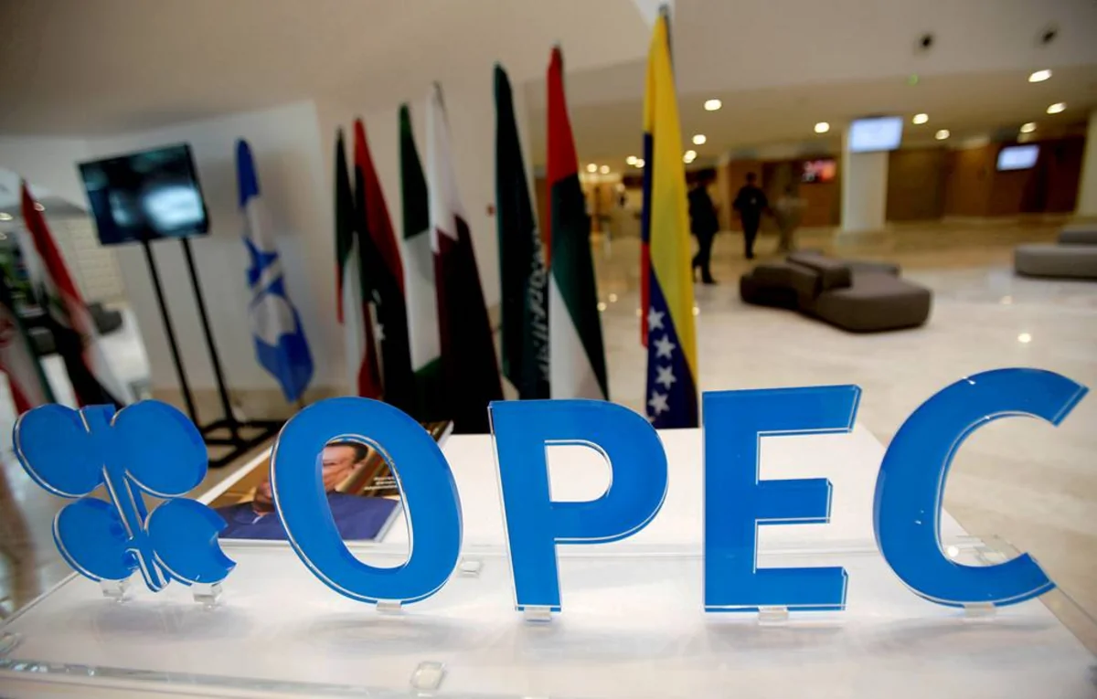 ОПЕК может исключить Россию из сделки по добыче нефти