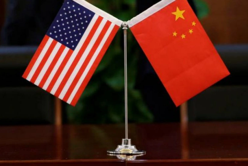 Китай выразил протест США из-за санкций против компаний КНР за помощь Ирану