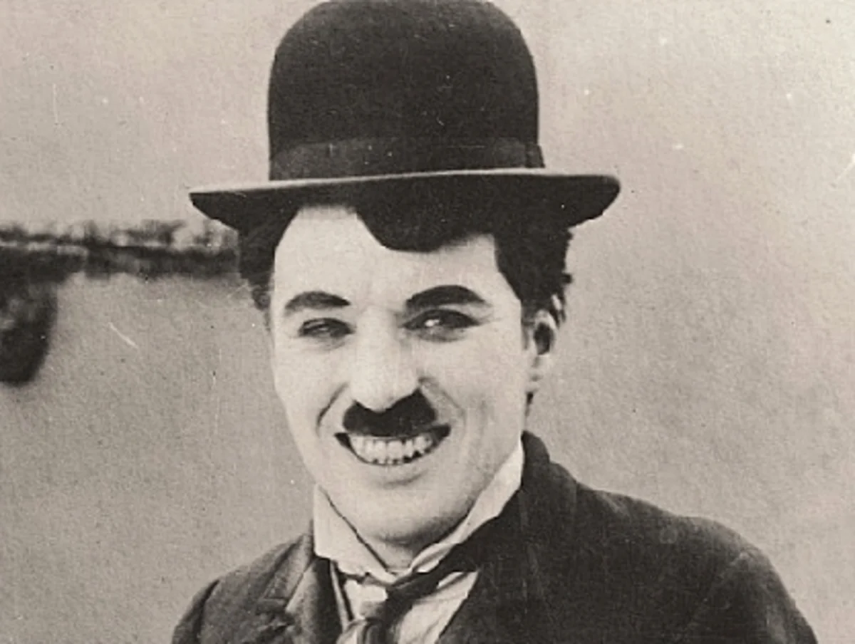Charlie Chaplin museum opens in Switzerland