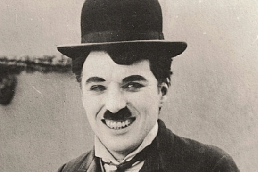 Charlie Chaplin museum opens in Switzerland