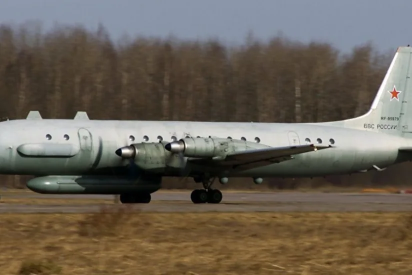 В Израиле надеются на урегулирование инцидента с Ил-20