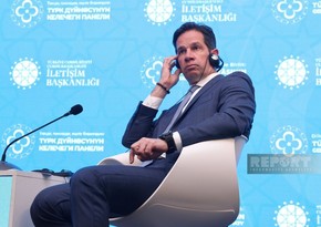 Mayın 21-də Macarıstanda TDT-nin qeyri-rəsmi Zirvə görüşü keçiriləcək
