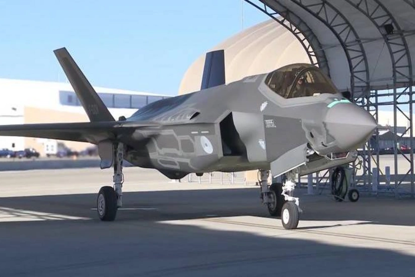 The Times: Britaniya ABŞ-dən əlavə “F-35”lər alacaq
