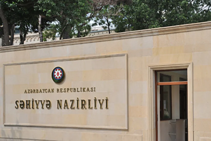 Səhiyyə Nazirliyi dərmanların yeni qiymətləri ilə bağlı aptek müdirlərinə xəbərdarlıq edib