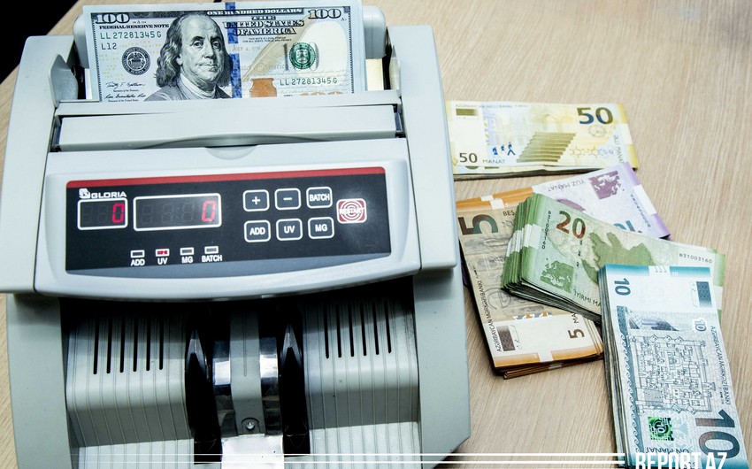 Azərbaycan Mərkəzi Bankının valyuta məzənnələri (11.03.2020)