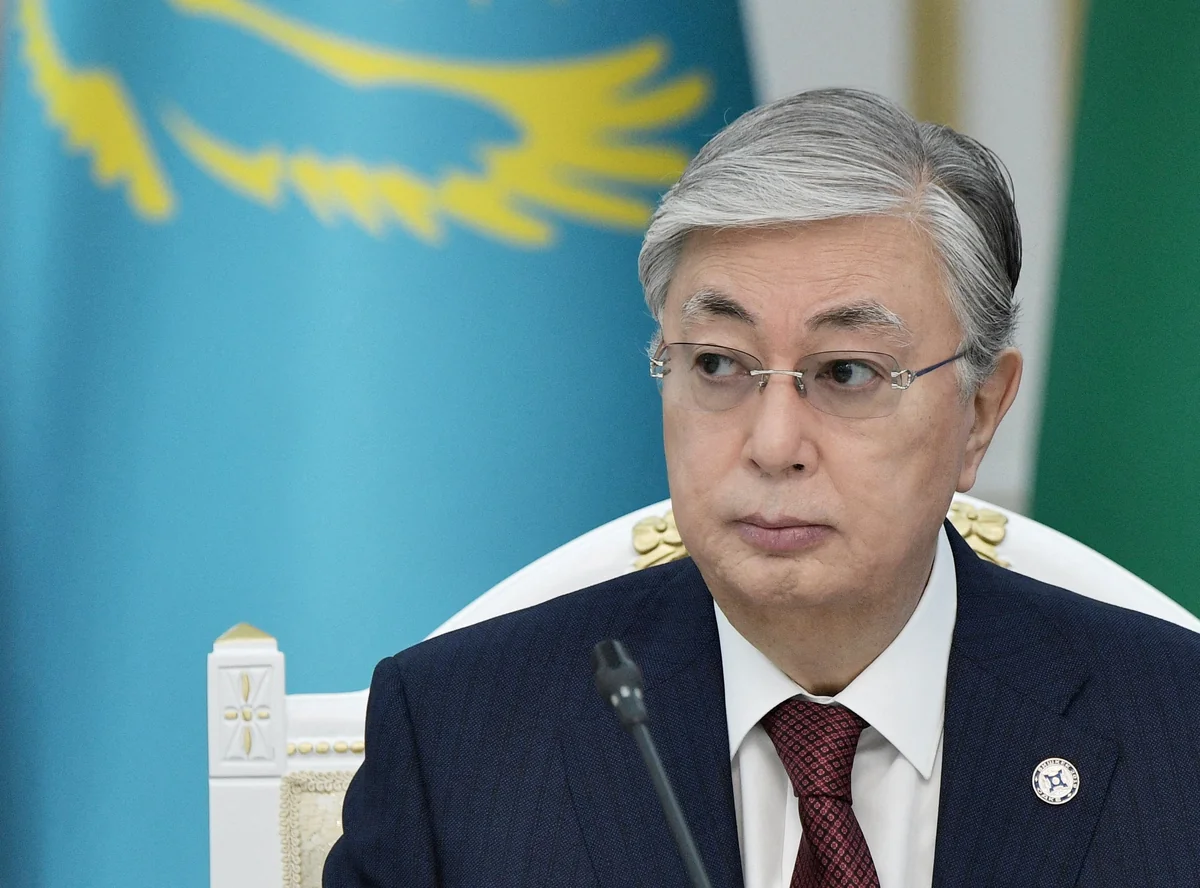 Tokayev: Kazakhstan-Türkiye cooperation has great prospects