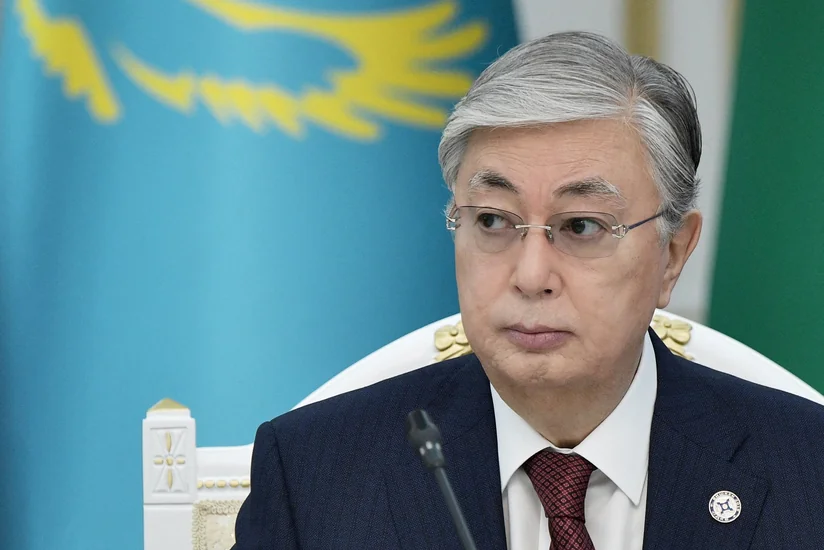 Токаев: Сотрудничество между Казахстаном и Турцией имеет большие перспективы